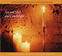 COOPE BOYES & SIMPSON/FI FRASER, JO FREYA AND GEORGINA BOYES – Fire And Sleet And Candlelight