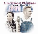 JOEY + RORY – A Farmhouse Christmas