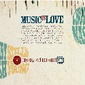DIVERSE   – Music Is Love