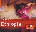 DIVERSE – The Rough Guide To The Music Of Ethiopia 
