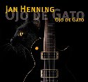 JAN HENNING – Ojo De Gato/Ojo De Gato
