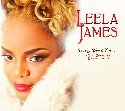 LEELA JAMES  – Loving You More ...  In The Spirit Of Etta James