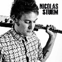 NICOLAS STURM – Nicolas Sturm