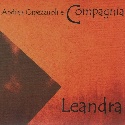 ANDREA CAPEZZUOLI E COMPAGNIA – Leandra