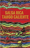 CORNELIUS SCHLICKE    – Salsa Rica – Tango Caliente