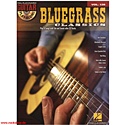 BLUEGRASS CLASSICS – Play 8 Songs with Tab and Sound