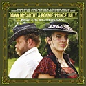 DAWN MCCARTHY & BONNIE „PRINCE“ BILLY – What The Brothers Sang