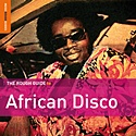 DIVERSE   – The Rough Guide To African Disco