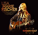 LISA-MARIE FISCHER –  Sugar & Salt