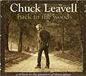 CHUCK LEAVELL  –  Back To The Woods