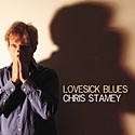 CHRIS STAMEY  – Lovesick Blues