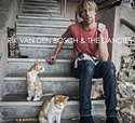 RIK VAN DEN BOSCH & THE DANDIES  – Rik Van Den Bosch & The Dandies