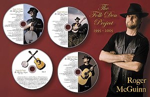 Roger McGuinn