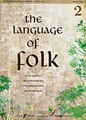 KATHRYN DAVIDSON (Hrsg.)   – The Language of Folk 2