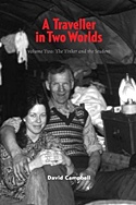 DAVID CAMPBELL – A Traveller in Two Worlds Vol. 2