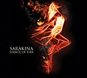 SARAKINA – Dance Of Fire