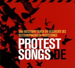 COVER PROTESTSONGS.DE