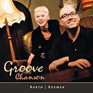 BARTH/ROEMER     – Groove Chanson