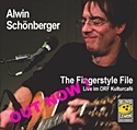 ALWIN SCHÖNBERGER – The Fingerstyle File