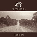 THE DUNWELLS – Follow The Road