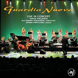 GUARDIA NUEVA   – Live In Concert