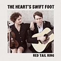 RED TAIL RING  – The Hearts Swift Foot