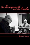 JOHN MUNRO – The Emigrant and the Exile.