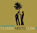 KLAZZ BROTHERS & CUBA PERCUSSION  – Classic Meets Cuba II