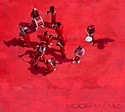 MOOP MAMA   – Das Rote Album 