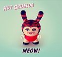 HOT GRISELDA – Meow! 