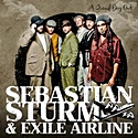 SEBASTIAN STURM & EXILE AIRLINE – A Grand Day Out