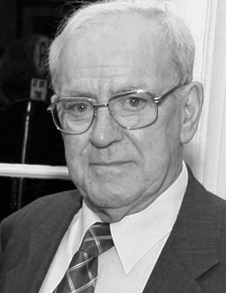 SEÁN POTTS