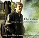 JOHN SPILLANE     – Life In An Irish Town