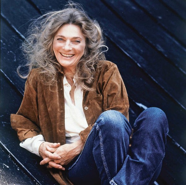 JUDY COLLINS