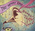 THE HENRY GIRLS – Louder Than Words
