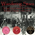 DIVERSE – Wandering Stars  Songs From Gimpels Lemberg Yiddish Theatre 1906-1910