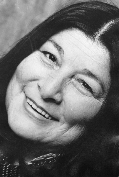 MERCEDES SOSA