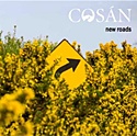 COSÁN   – New Roads