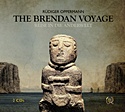 RÜDIGER OPPERMANN   – The Brendan Voyage  Reise in die Anderswelt