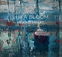 LUKA BLOOM    – Head & Heart