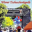 WIENER TSCHUSCHENKAPELLE   – Donauinselfest 2013 Live