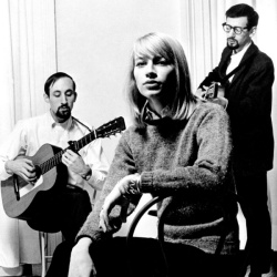PETER, PAUL AND MARY