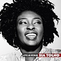 SIA TOLNO  – African Woman