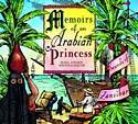 DIVERSE – Memoirs Of An Arabian Princess  Sounds Of Zanzibar