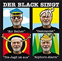 DER BLACK  – Der Black singt
