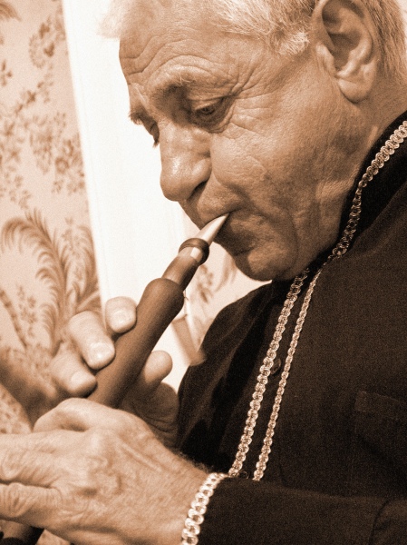 JIVAN GASPARYAN