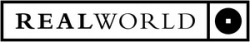 Logo Real World Records