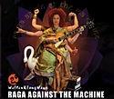 WELTENKLANGHAUS  – Raga Against The Machine