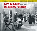 Cover CD-Box My Name Is New Yor
