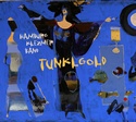 HAMBURG KLEZMER BAND   – Tunklgold